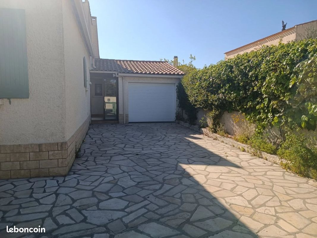 Maison à louer, 92m², Istres