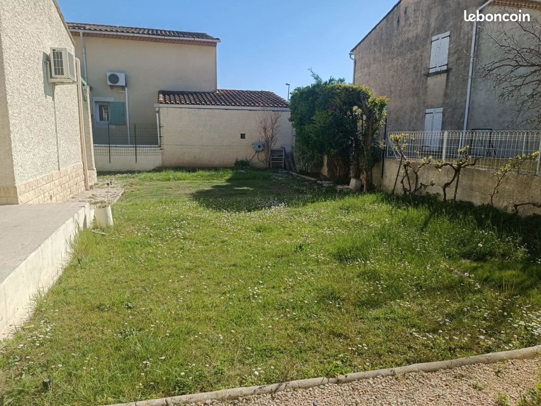 Maison à louer, 92m², Istres