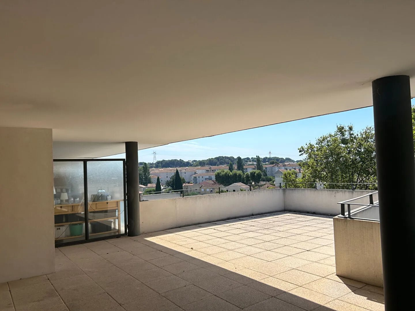 Appartement à louer, 74m², Istres