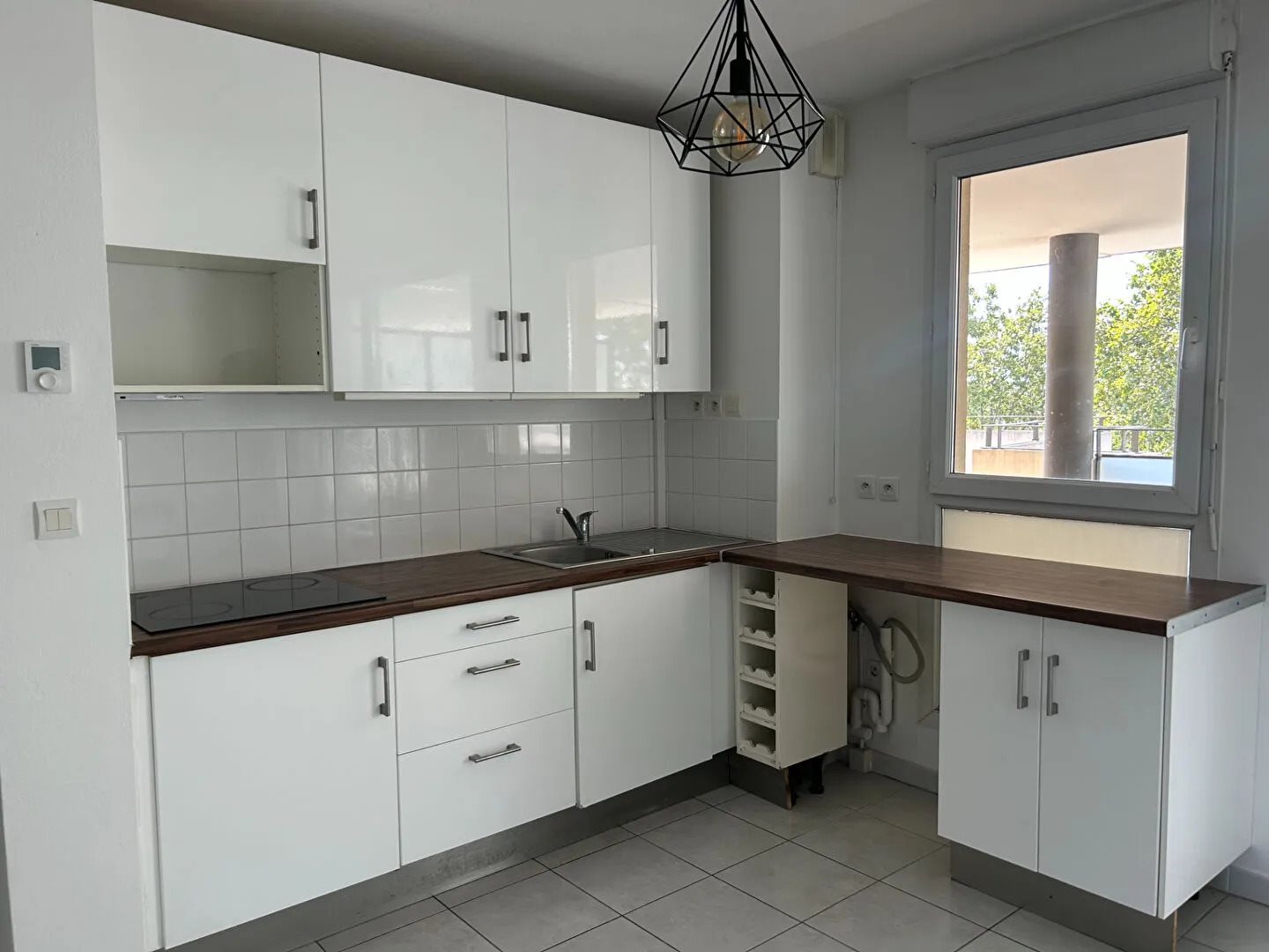Appartement à louer, 74m², Istres
