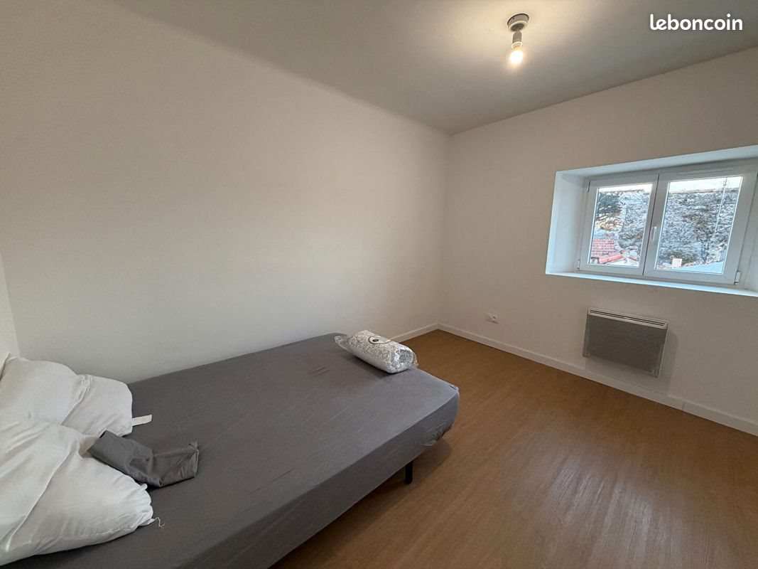 Appartement à louer, 32m², Istres