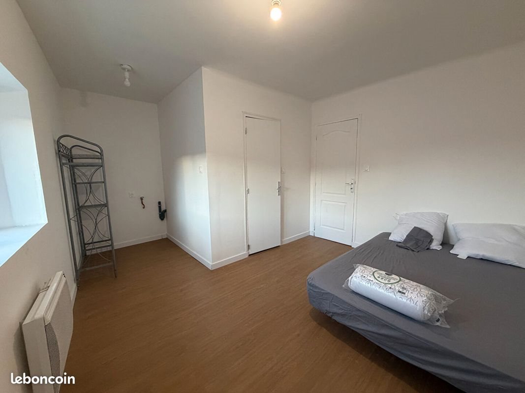 Appartement à louer, 32m², Istres