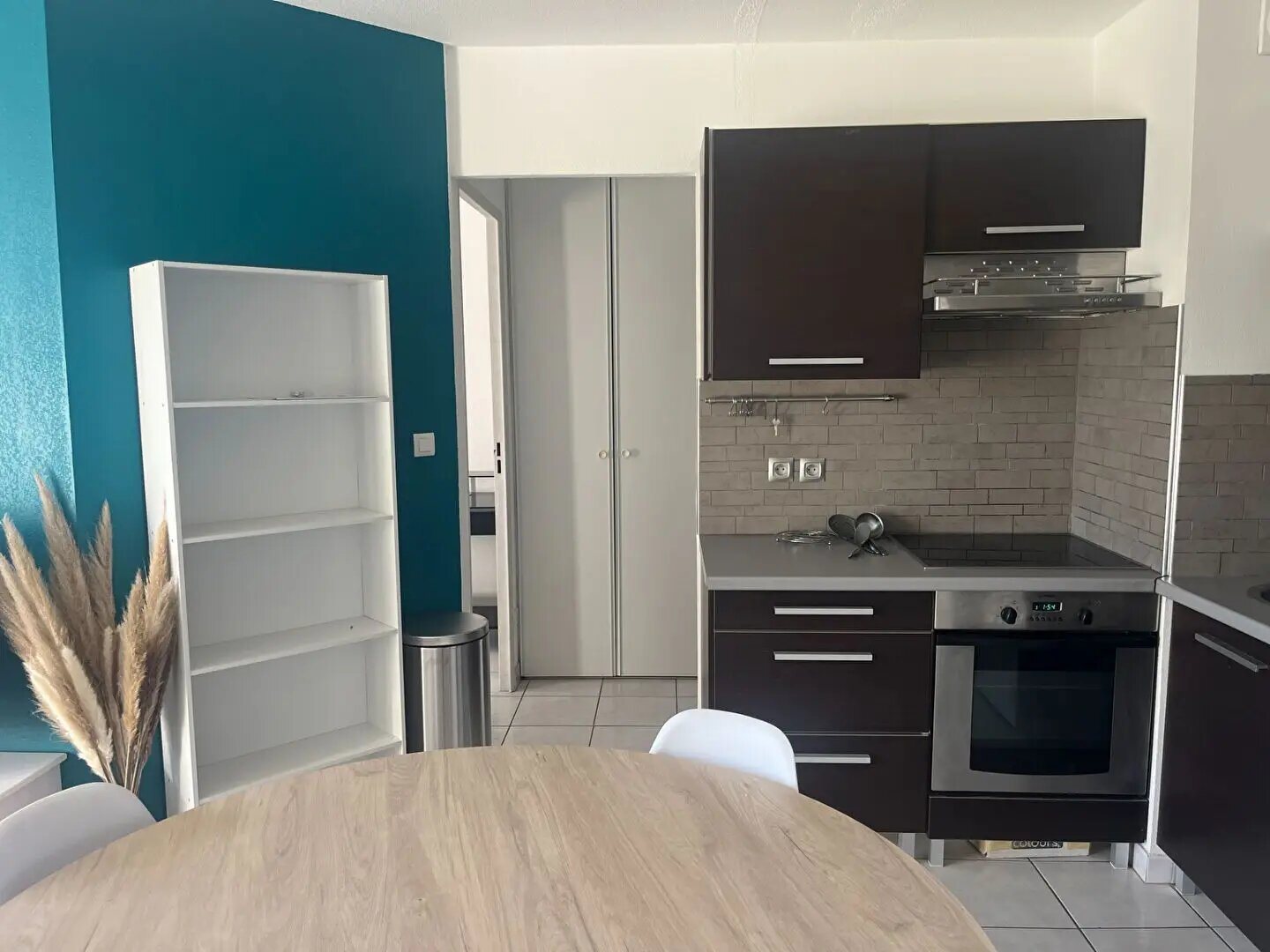 Appartement à louer, 32m², Istres