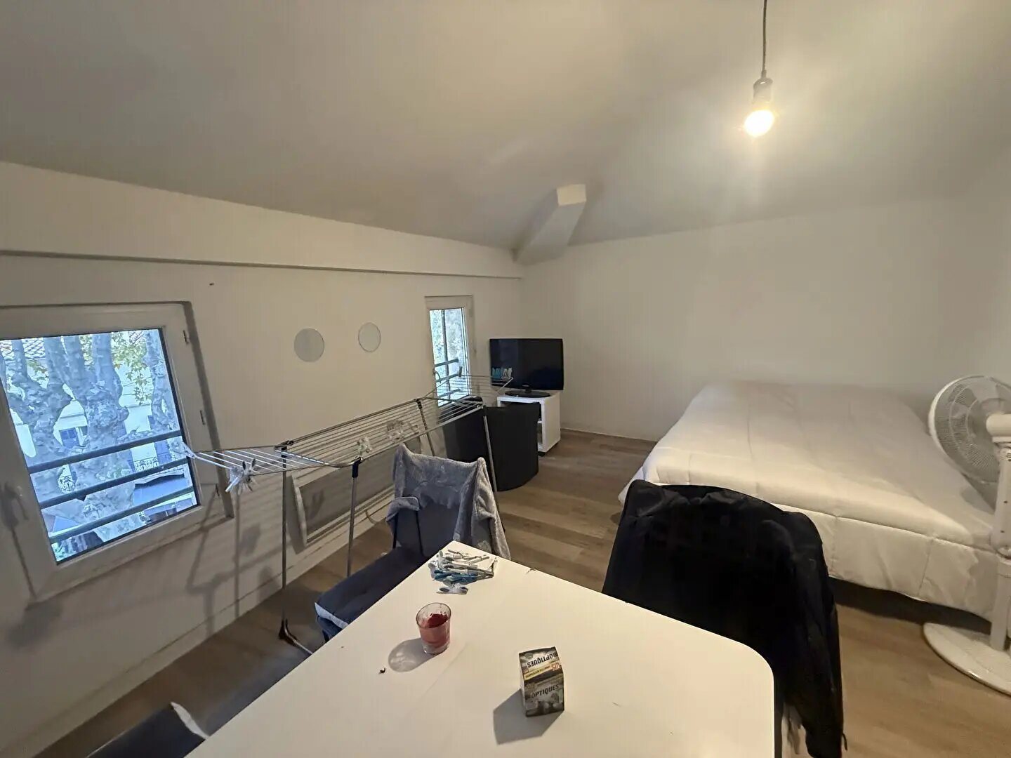 Appartement à vendre, 28m², Istres