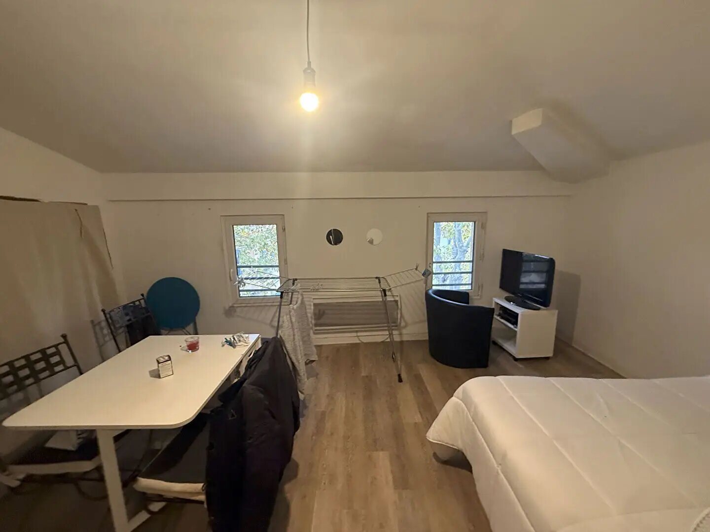 Appartement à vendre, 28m², Istres