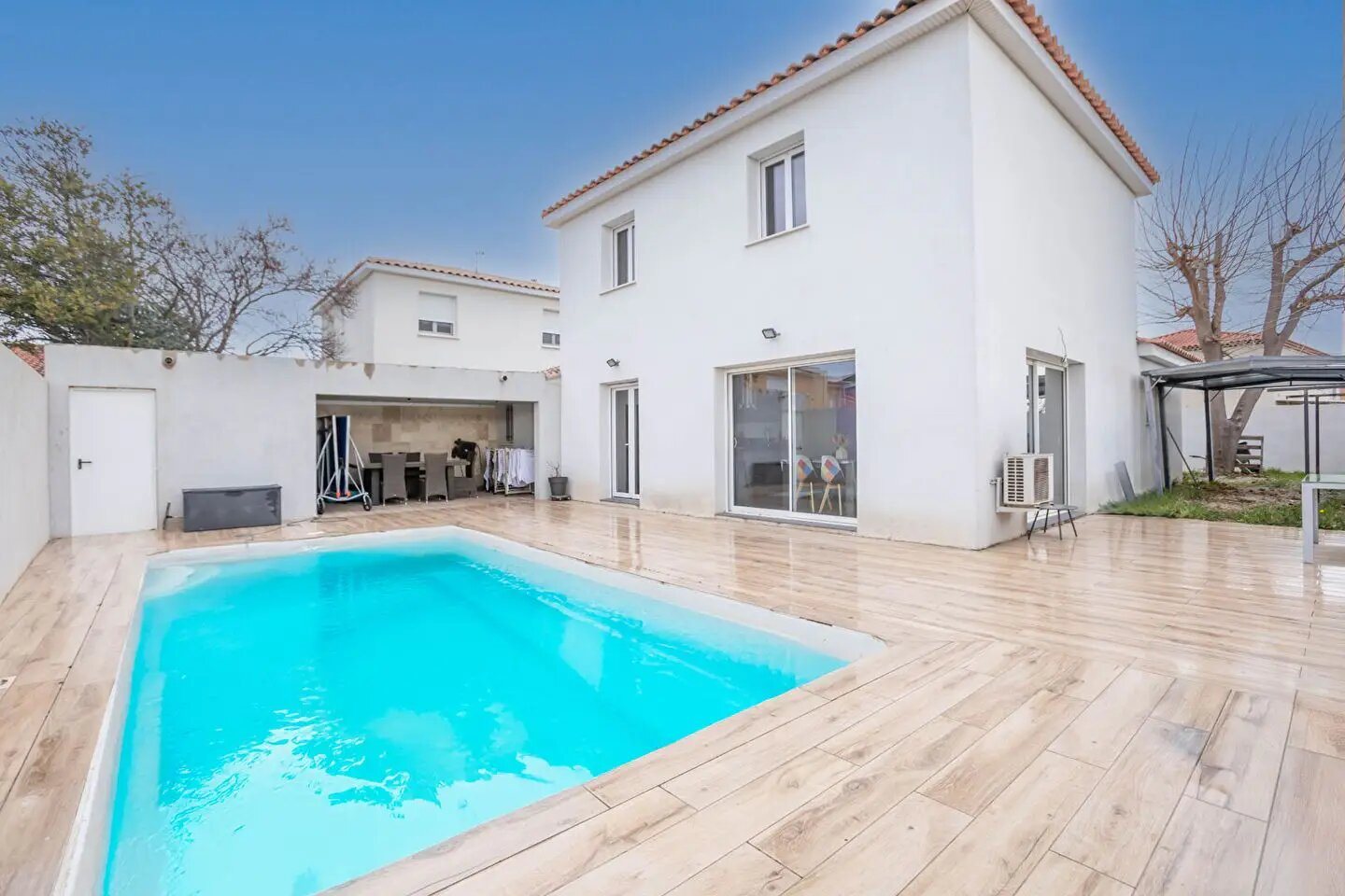 Maison à vendre, 116m², Istres