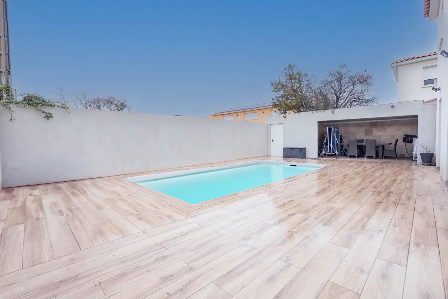 Maison à vendre, 116m², Istres
