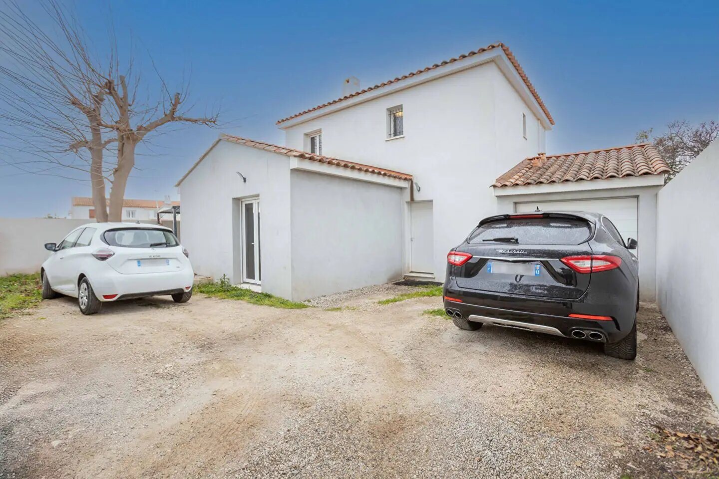 Maison à vendre, 116m², Istres