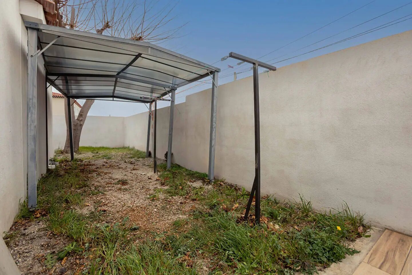 Maison à vendre, 116m², Istres