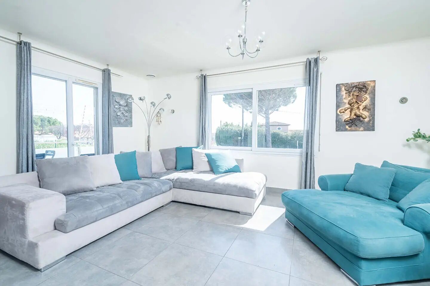 Maison à vendre, 154m², Istres