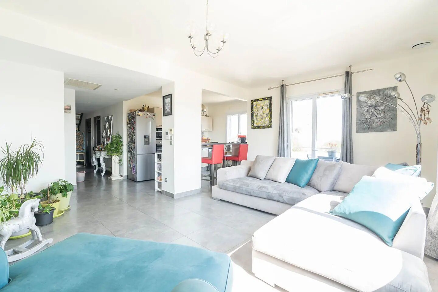 Maison à vendre, 154m², Istres