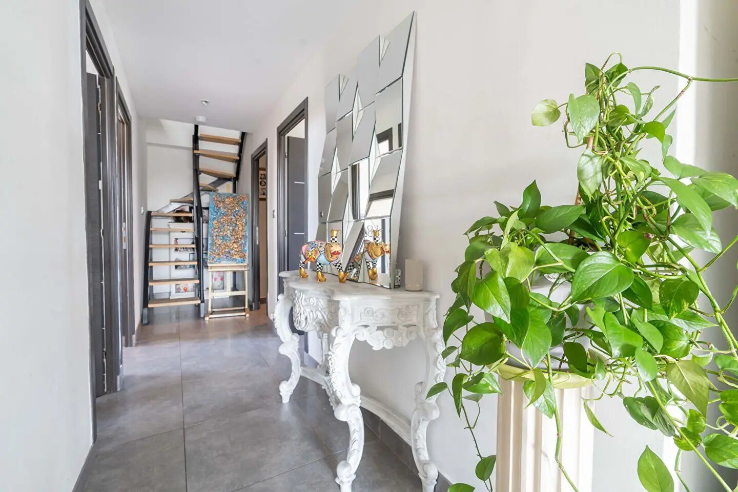 Maison à vendre, 154m², Istres