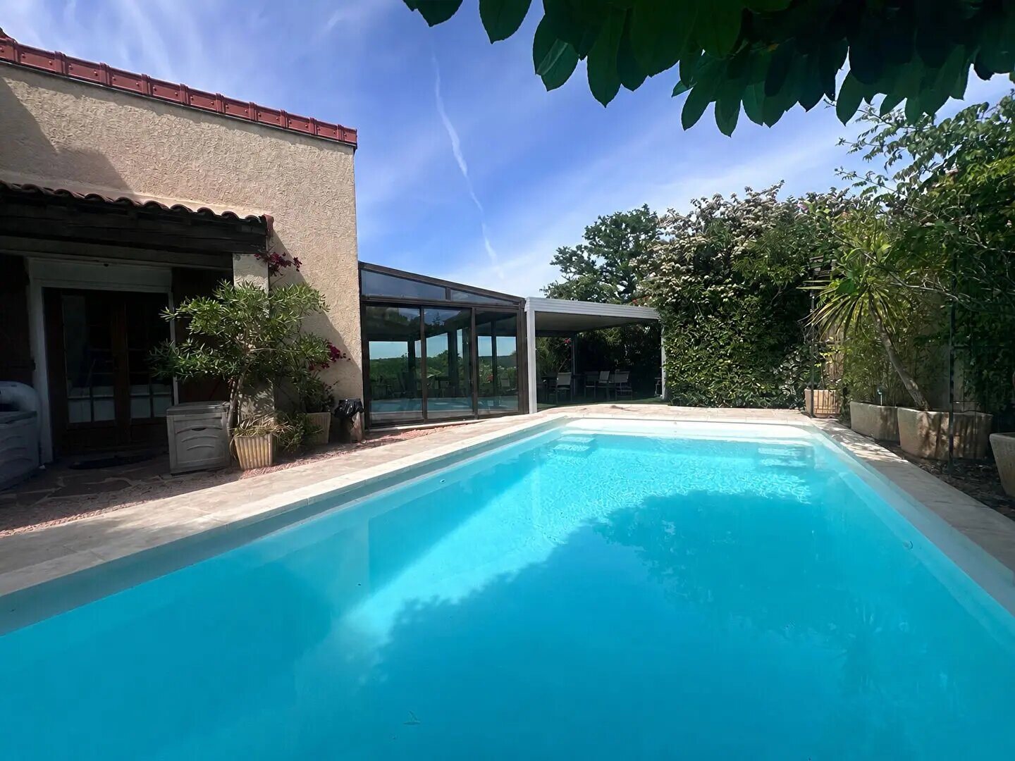 Maison à vendre, 193m², Istres