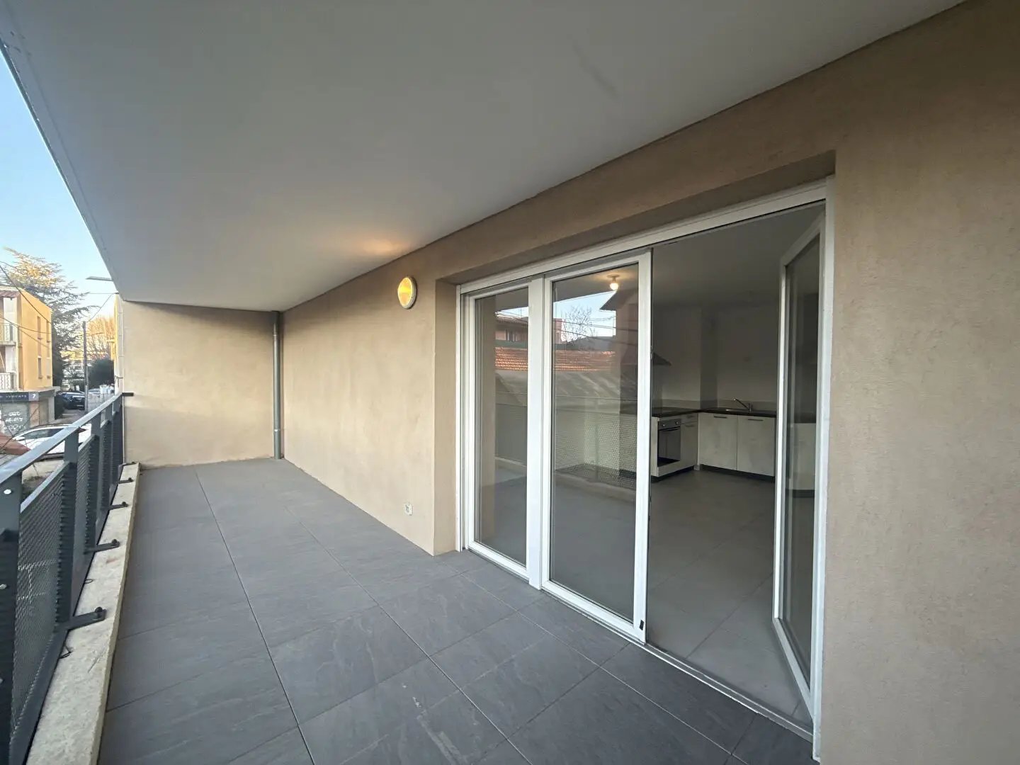 Appartement à vendre, 39m², Istres