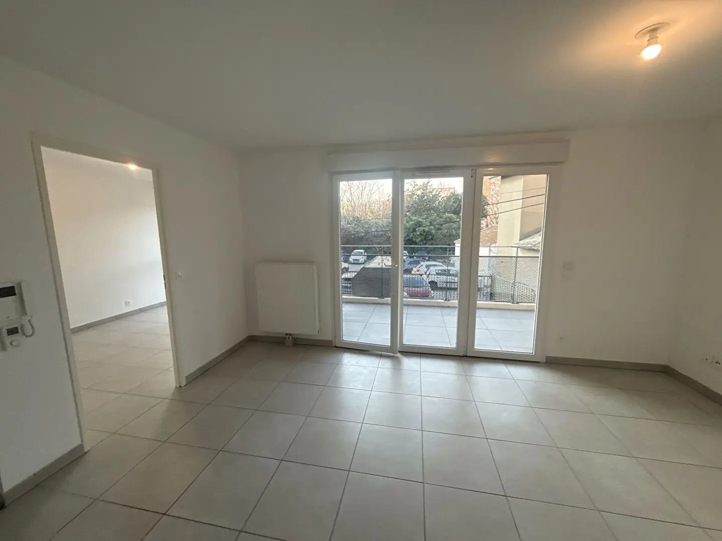 Appartement à vendre, 39m², Istres