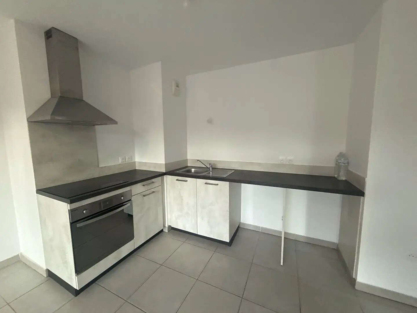 Appartement à vendre, 39m², Istres