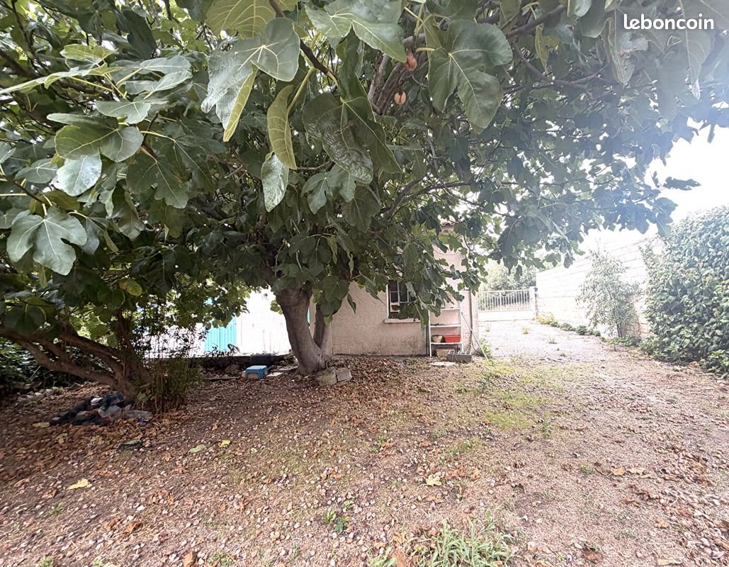 Maison à vendre, 55m², Istres