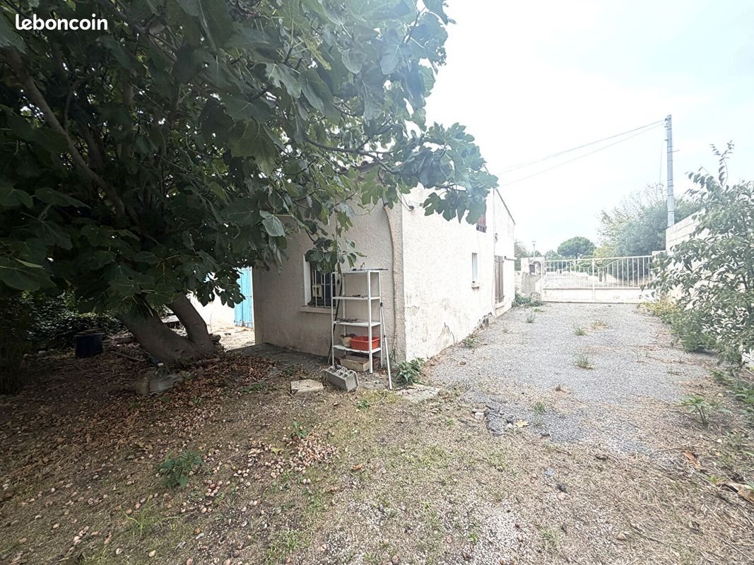 Maison à vendre, 55m², Istres