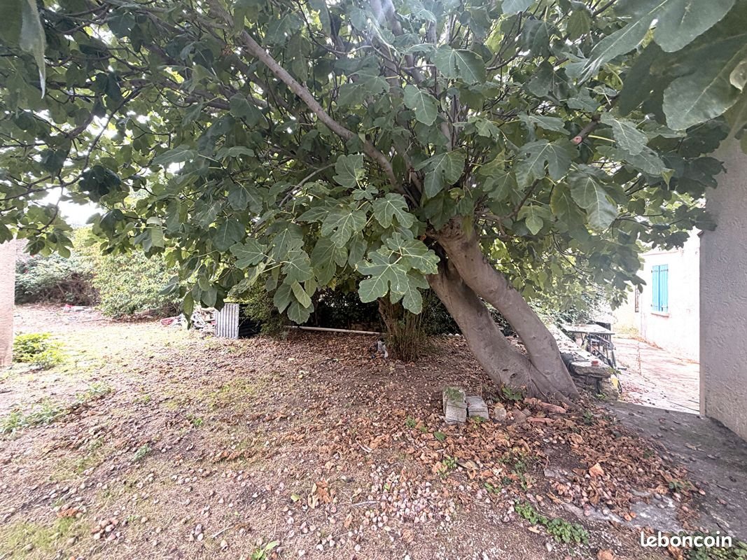 Maison à vendre, 55m², Istres