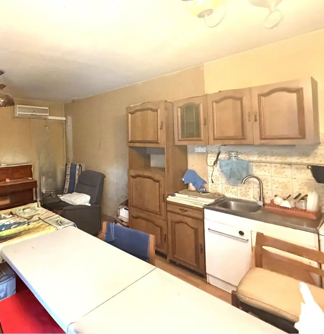 Maison à vendre, 55m², Istres