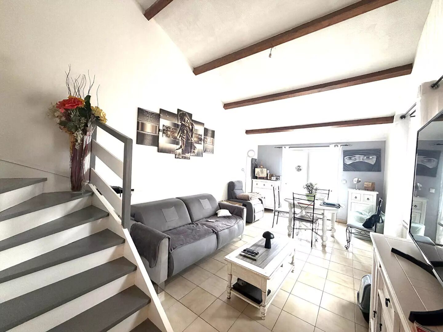 Maison à vendre, 92m², Istres