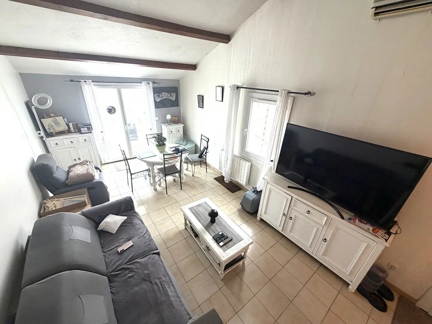 Maison à vendre, 92m², Istres