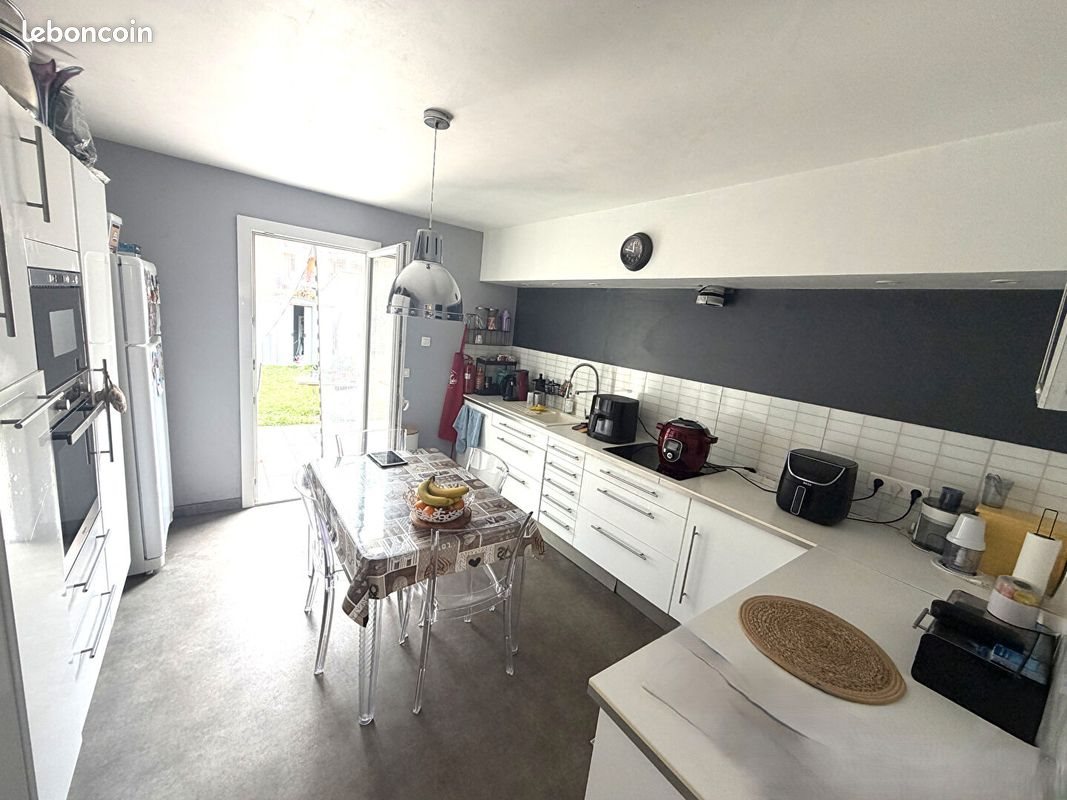 Maison à vendre, 92m², Istres