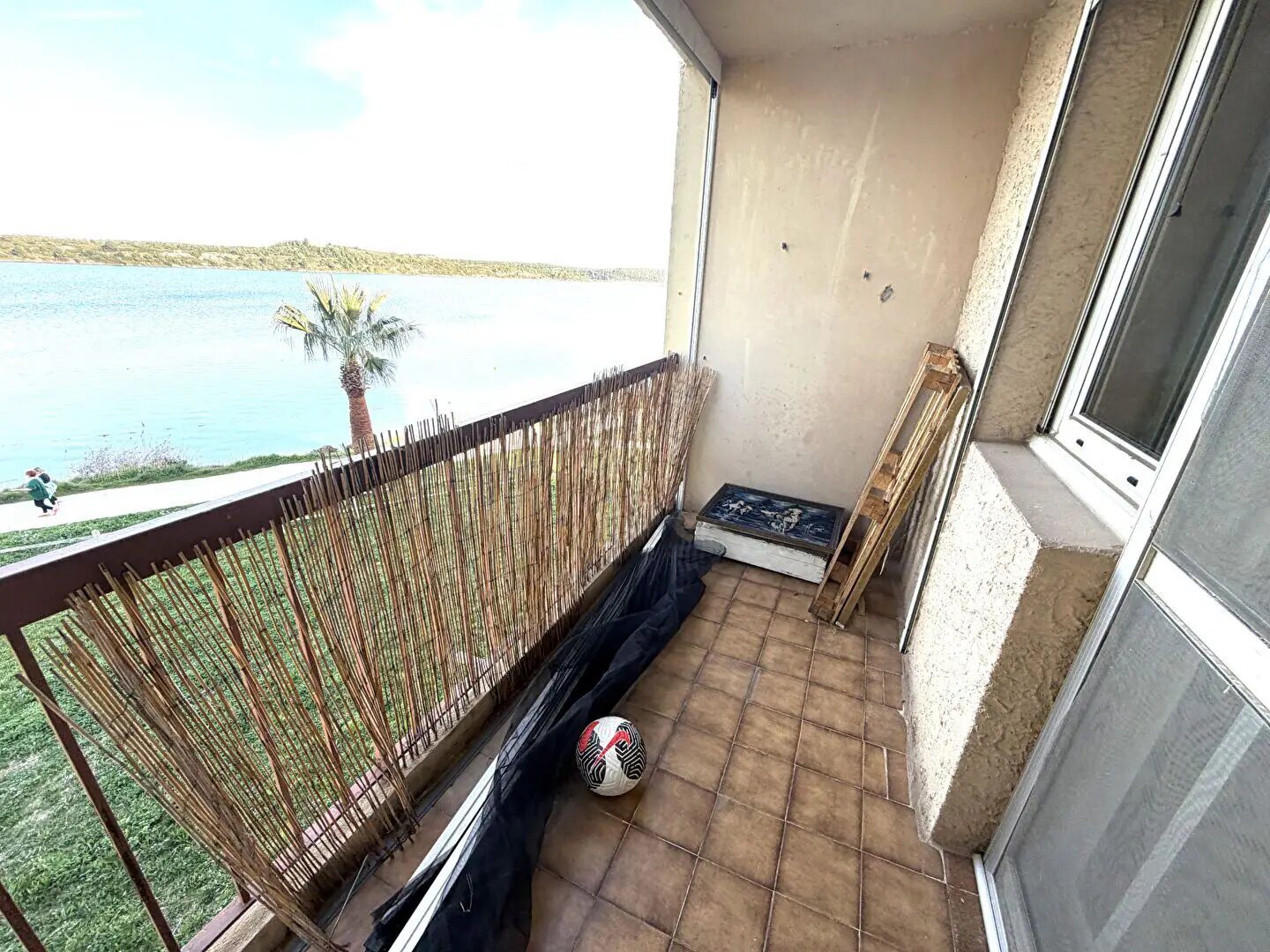 Appartement à vendre, 77m², Fos-sur-Mer
