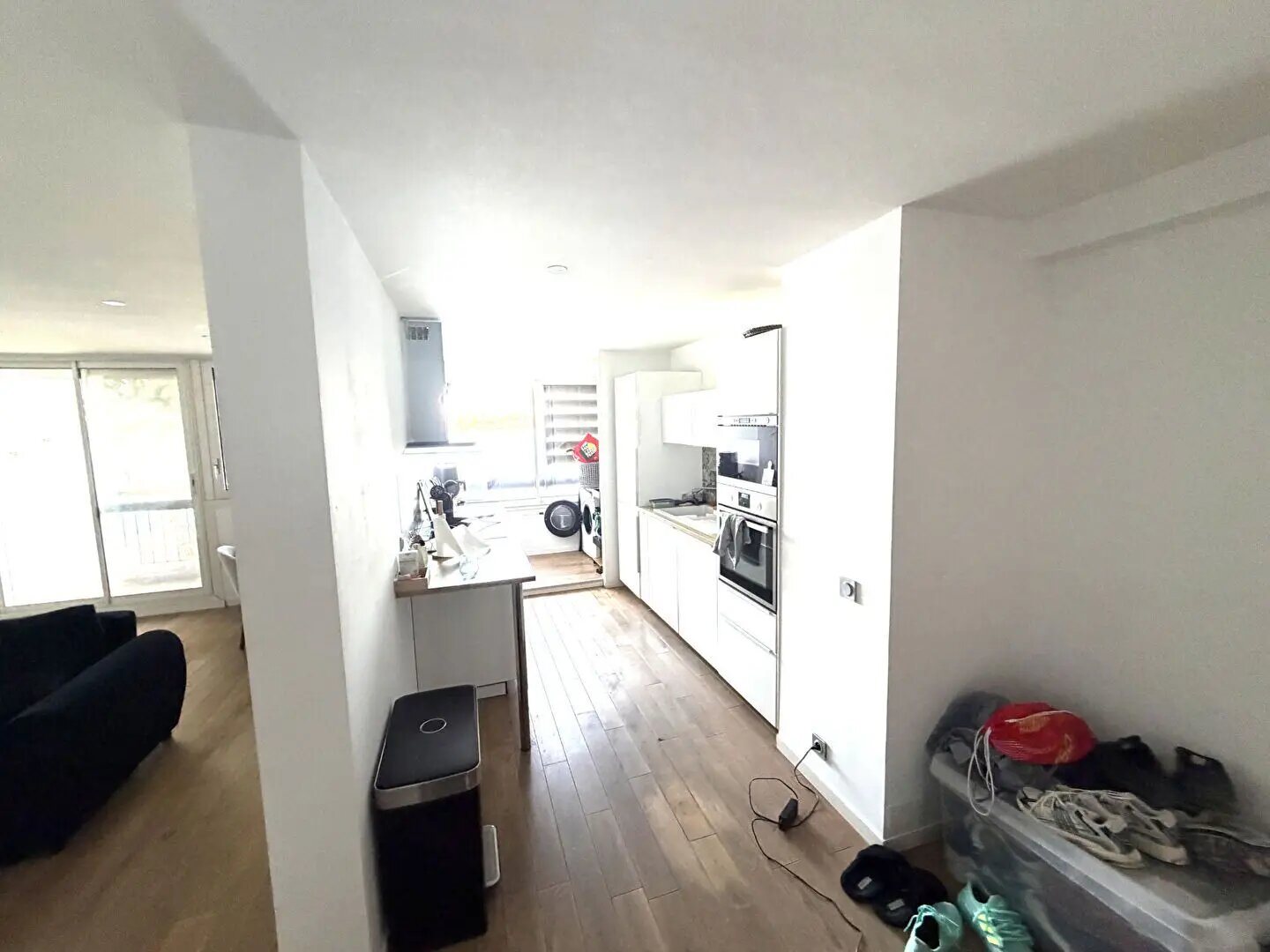 Appartement à vendre, 77m², Fos-sur-Mer