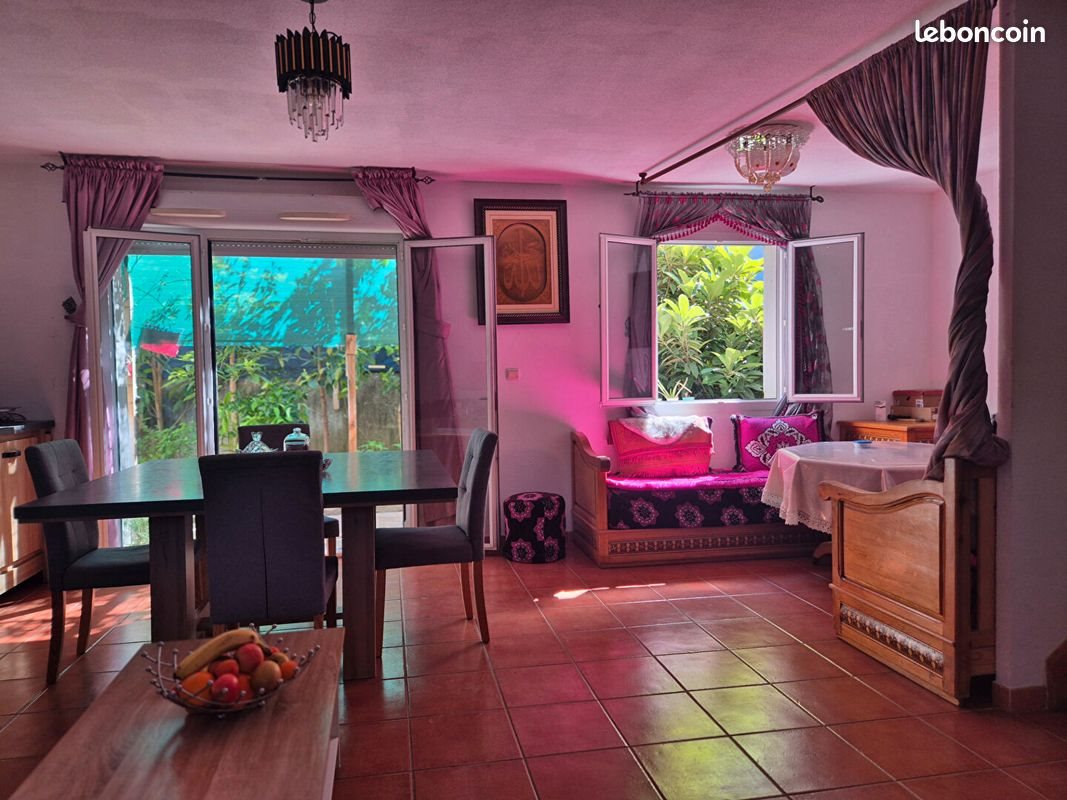 Maison à vendre, 78m², Arles