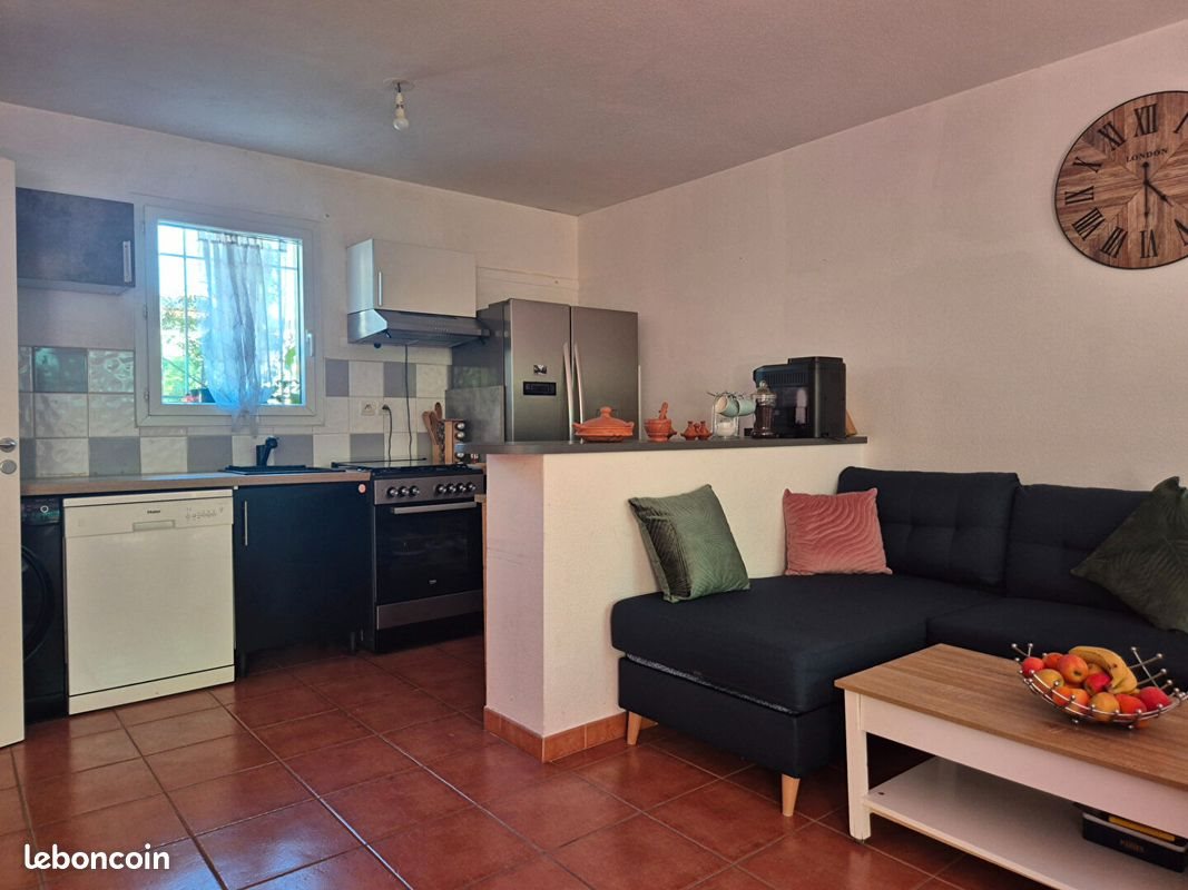 Maison à vendre, 78m², Arles