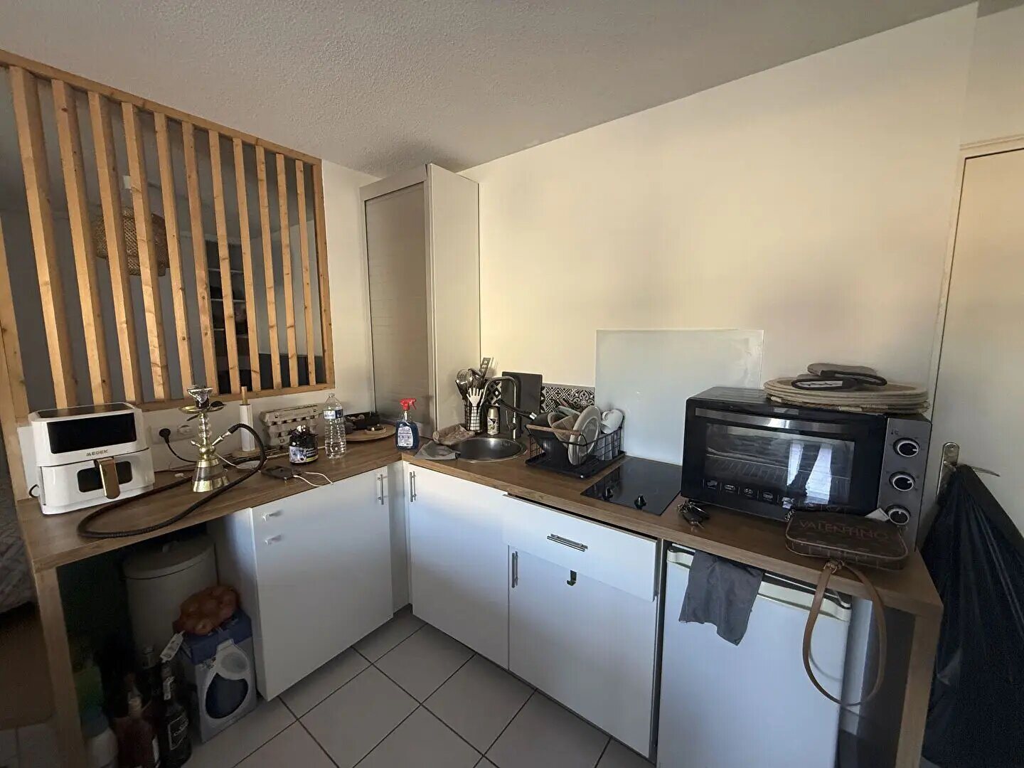 Appartement à vendre, 38m², Istres