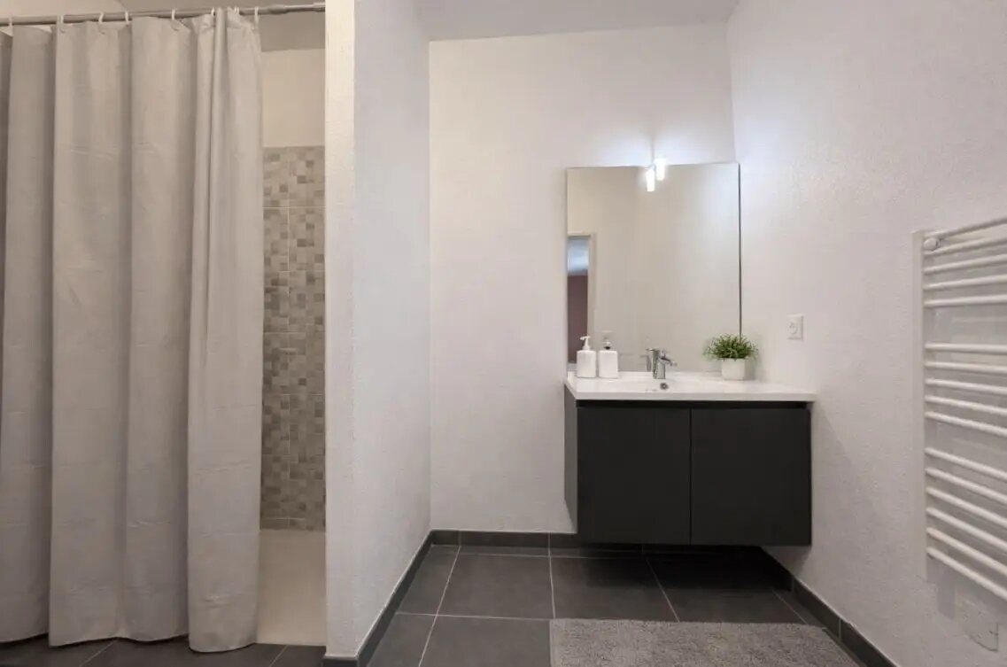 Appartement à vendre, 54m², Miramas