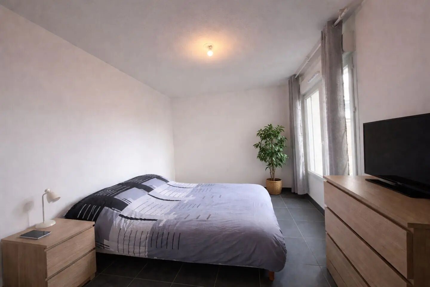 Appartement à vendre, 54m², Miramas