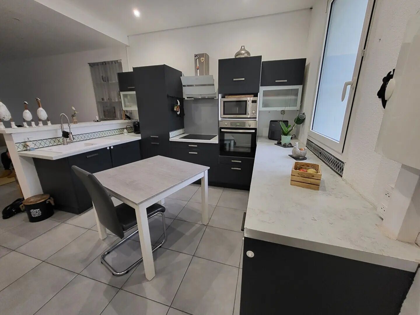 Appartement à vendre, 47m², Saint-Martin-de-Crau