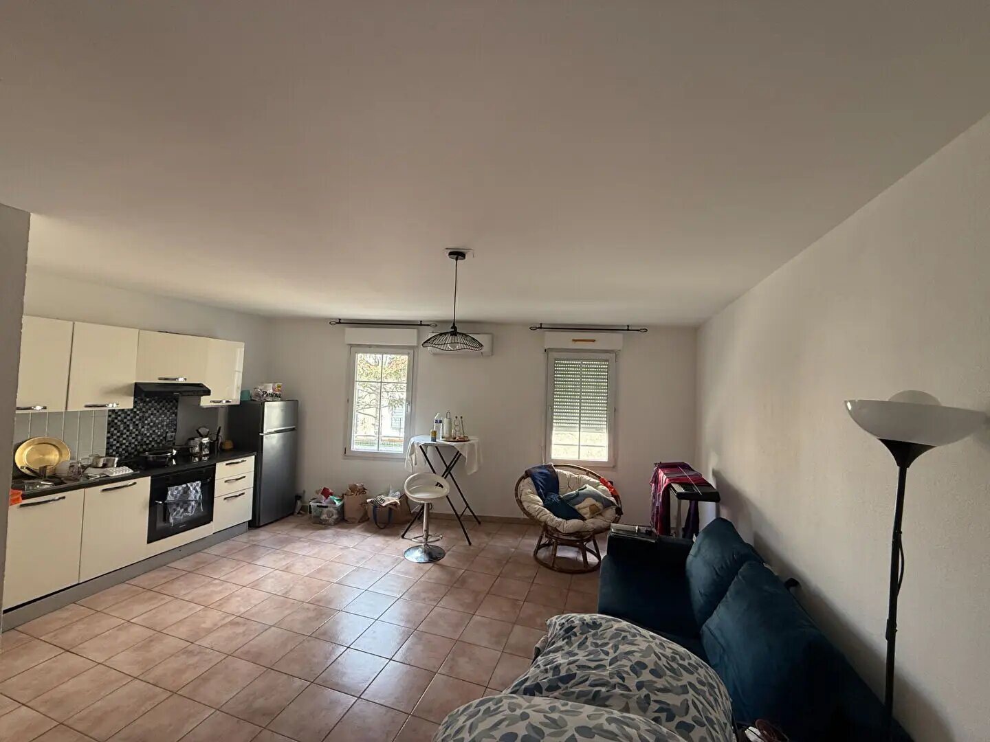Appartement à vendre, 99m², Istres