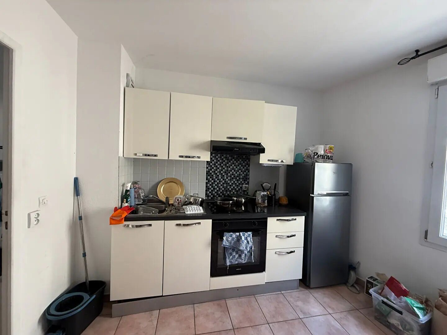 Appartement à vendre, 99m², Istres