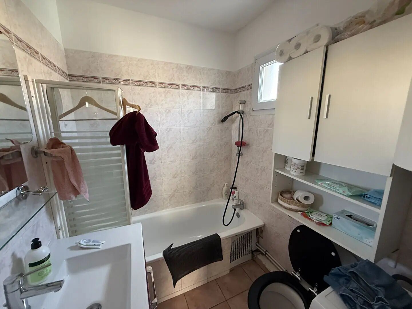 Appartement à vendre, 99m², Istres