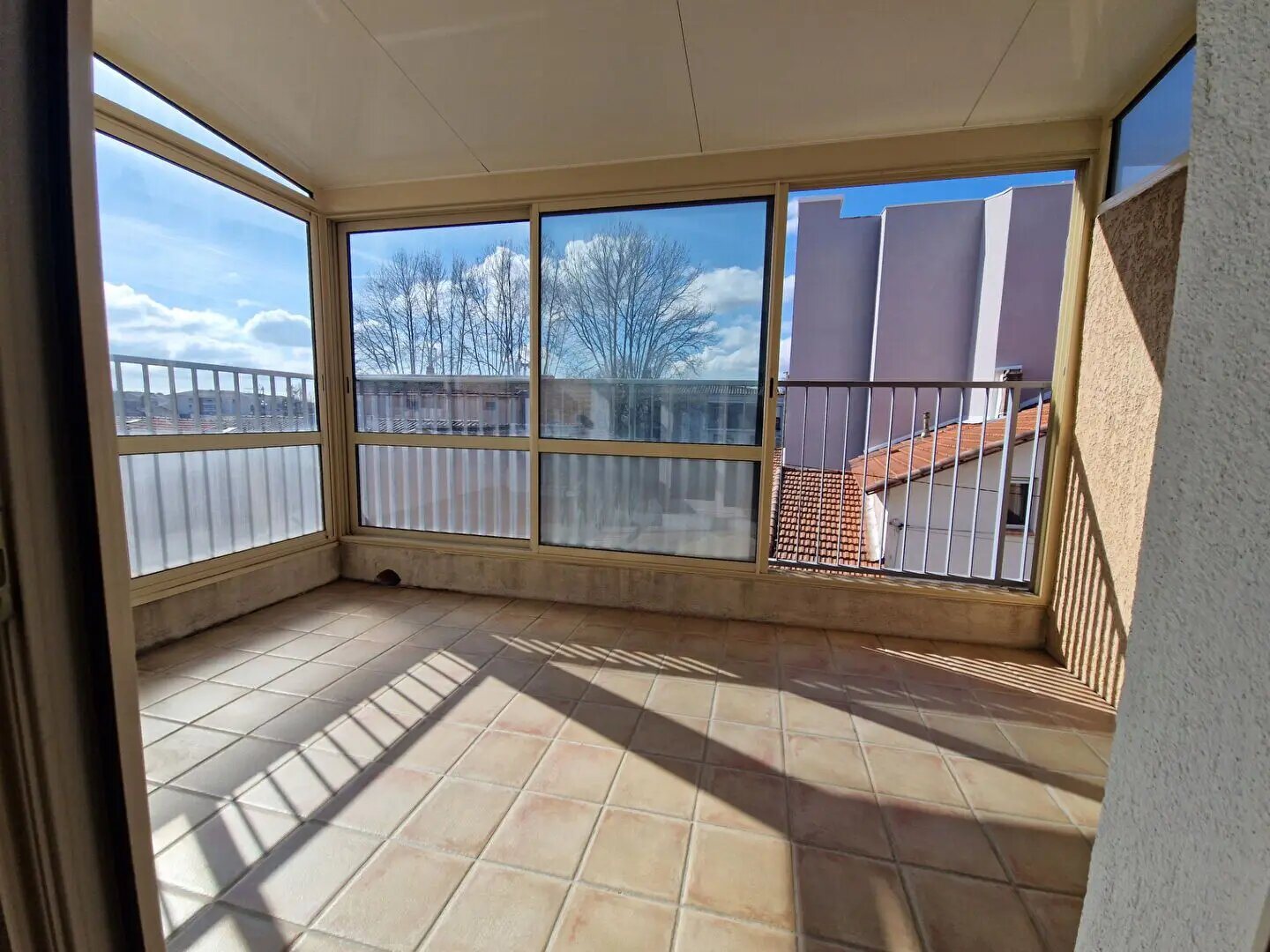Appartement à vendre, 85m², Istres