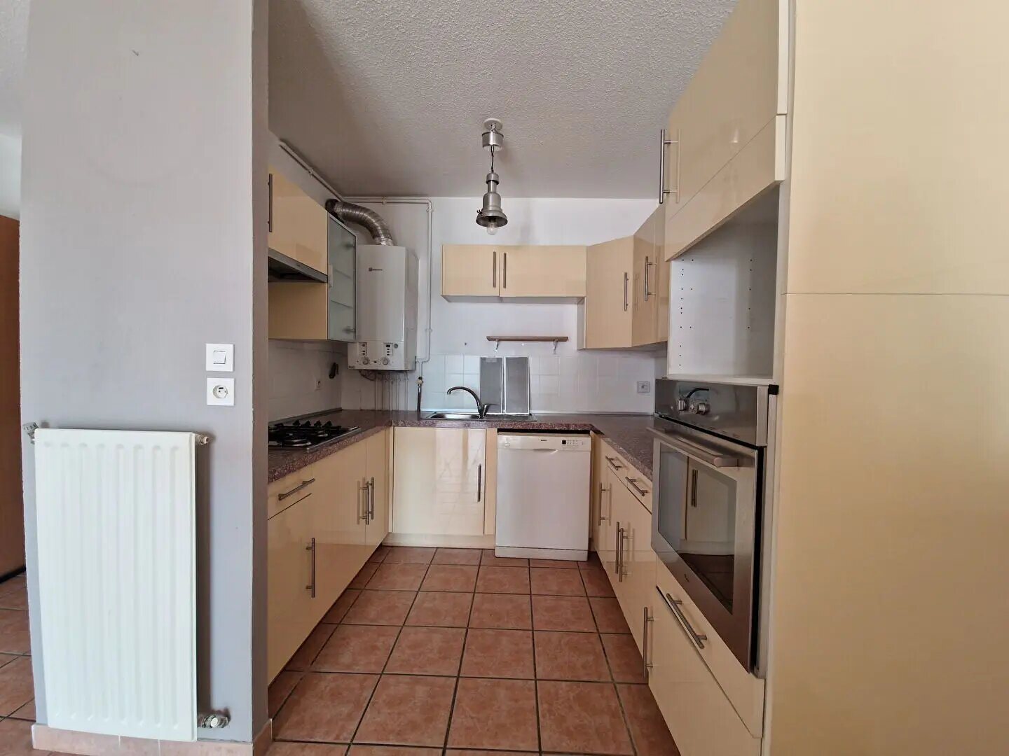 Appartement à vendre, 85m², Istres