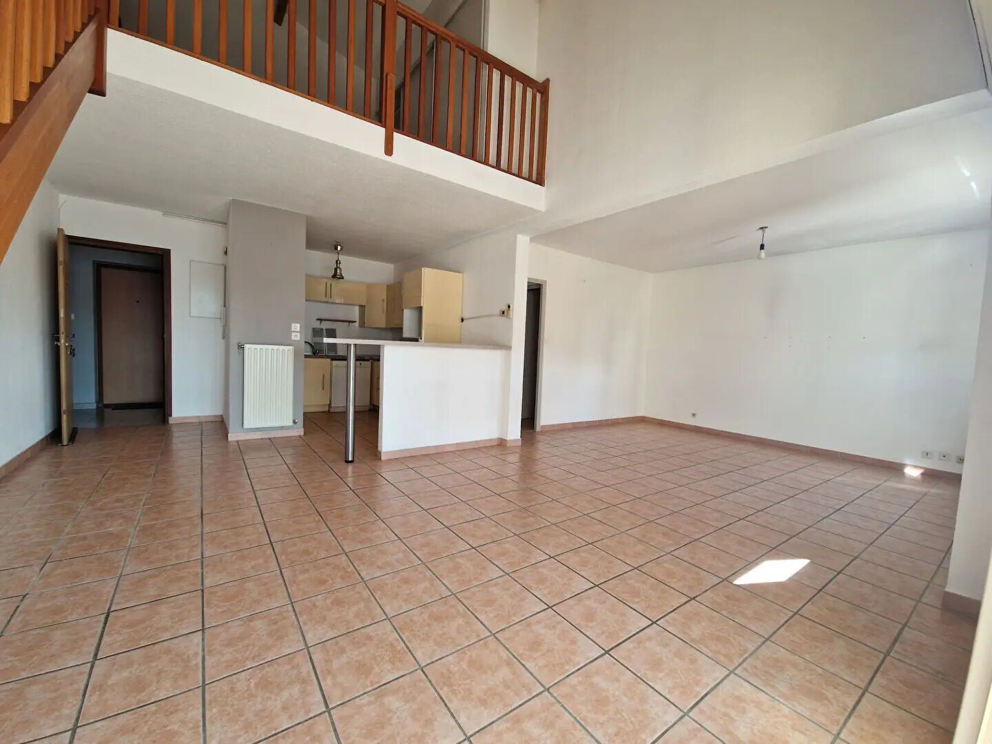 Appartement à vendre, 85m², Istres