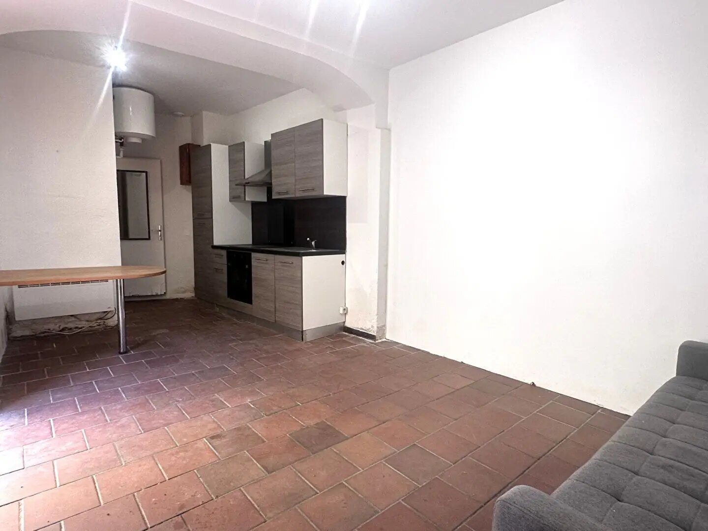Appartement à vendre, 21m², Istres