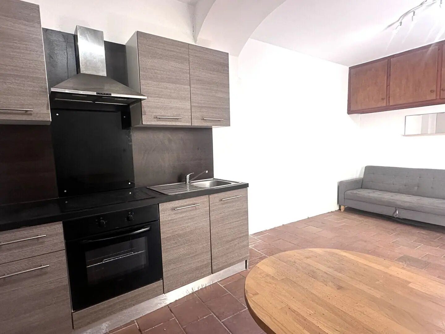 Appartement à vendre, 21m², Istres