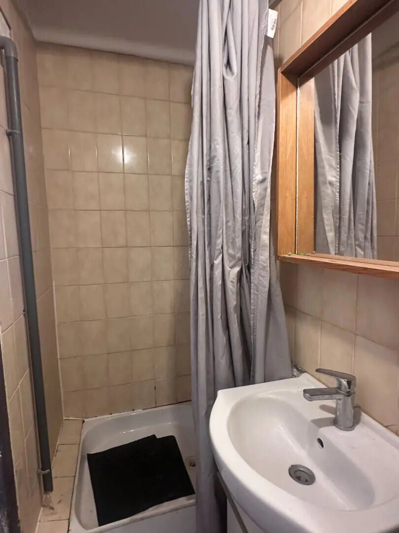 Appartement à vendre, 21m², Istres