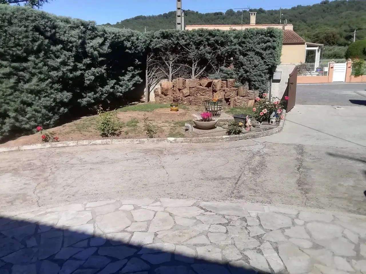 Appartement à louer, 33m², Saint-Mitre-les-Remparts