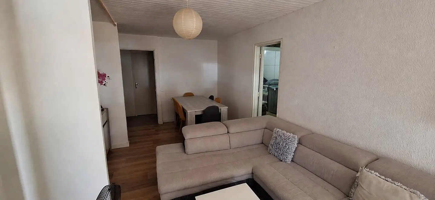 Appartement à vendre, 49m², Istres