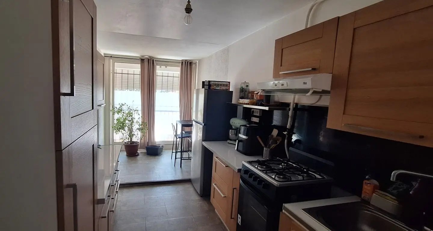 Appartement à vendre, 49m², Istres