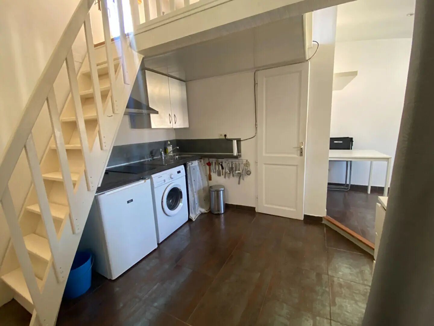 Appartement à louer, 19m², Aix-en-Provence