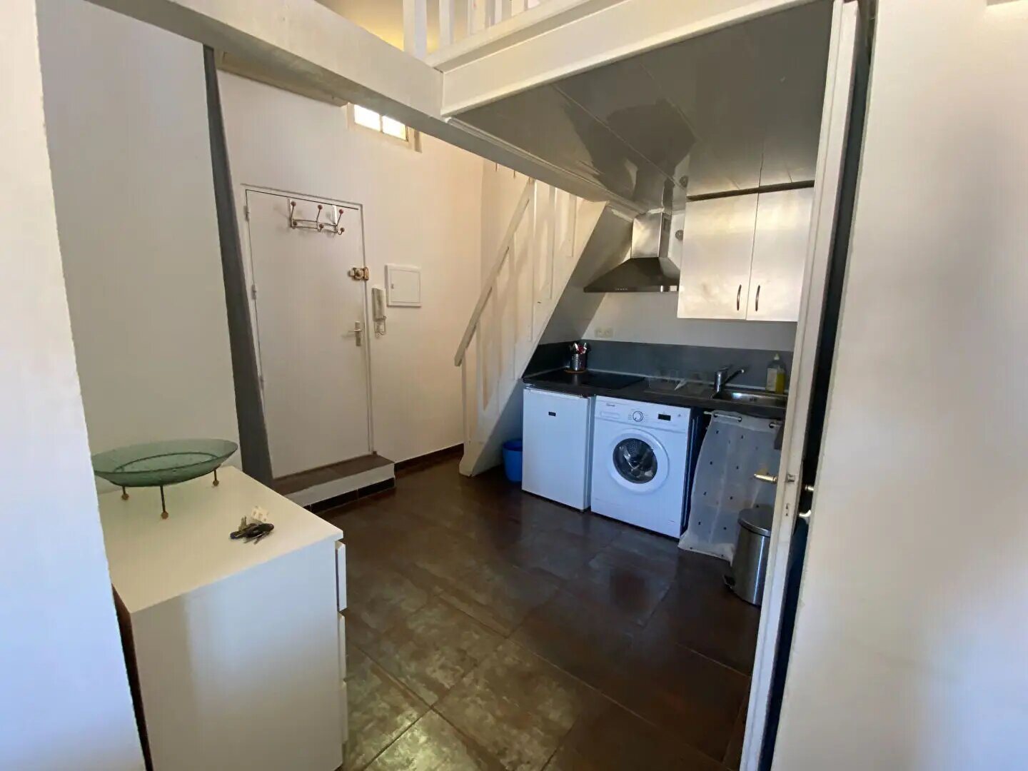 Appartement à louer, 19m², Aix-en-Provence
