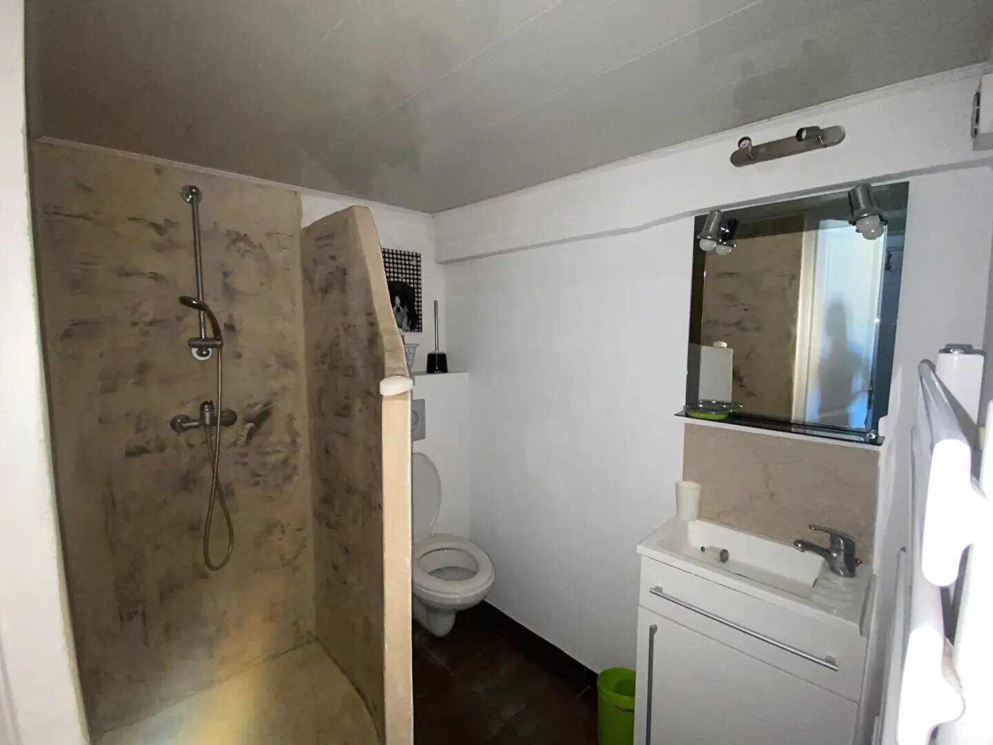 Appartement à louer, 19m², Aix-en-Provence